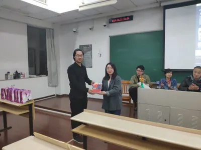 南京大学科幻奇幻协会历史三人谈