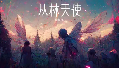 丛林天使