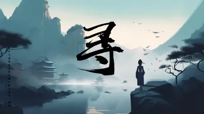 第二十三届零重力杯短篇《寻》