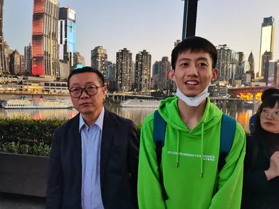 我与科幻的回忆 | 因大刘而起的科幻故事
