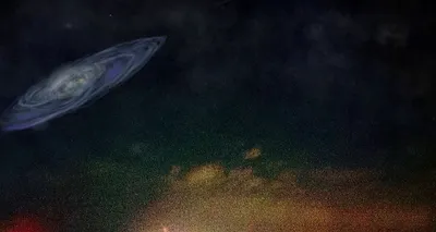 我与科幻的回忆 | 地平线外的星