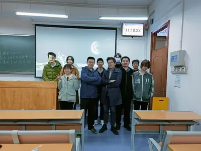 电影：我的科幻领路人