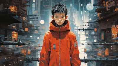 我与科幻的回忆：科幻让我时常饱含热情
