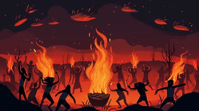 我与科幻的回忆：从星火杯和“赵福安”谈起