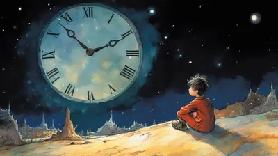 我与科幻的回忆：围着科幻打转的回忆