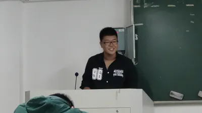 我与科幻的回忆：我的科幻协会回忆录