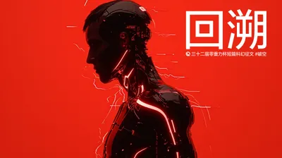第三十二届零重力杯短篇《回溯》
