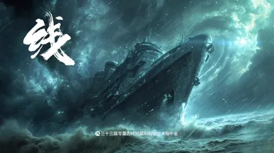 第三十三届零重力杯短篇《线》