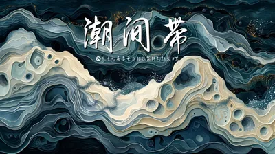 第三十七届零重力杯短篇《潮间带》