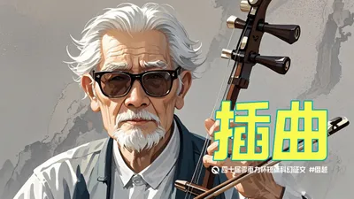 第四十届零重力杯短篇《插曲》
