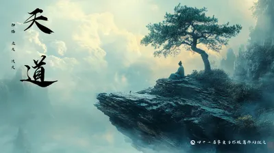 第四十一届零重力杯短篇科幻征文：天道
