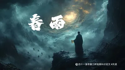 第四十一届零重力杯短篇《春雨》