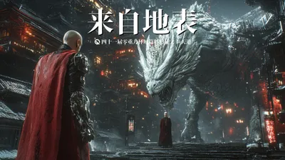 第四十一届零重力杯短篇《来自地表》