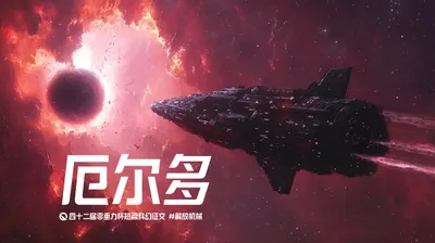 第四十二届零重力杯短篇《厄尔多》