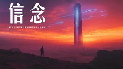 第四十三届零重力杯短篇《信念》