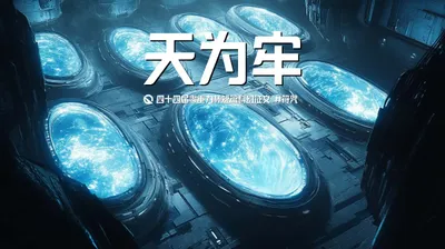 第四十四届零重力杯短篇《天为牢》