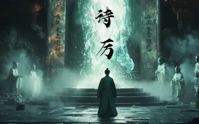 第四十四届零重力杯短篇《诗厉》