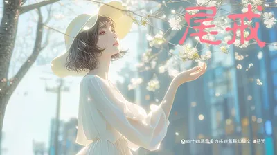 第四十四届零重力杯短篇《尾戒》