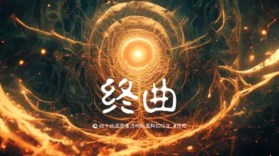 第四十四届零重力杯短篇《终曲》