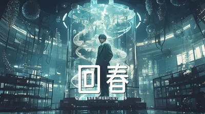 第四十五届零重力杯短篇《回春》