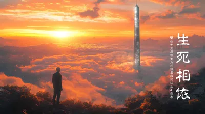 第四十五届零重力杯短篇《生死相依》
