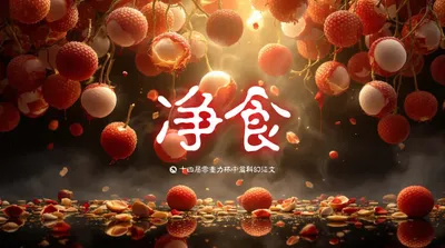第十四届零重力杯中篇《净食》