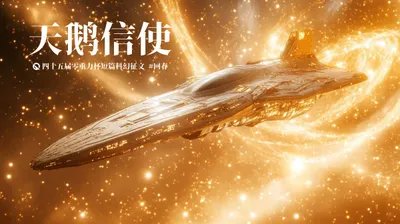 第四十五届零重力杯短篇《天鹅信使》