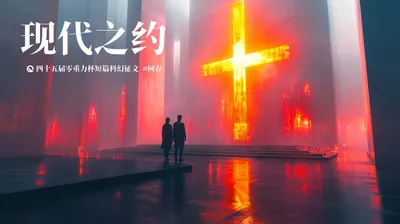 第四十五届零重力杯短篇《现代之约》