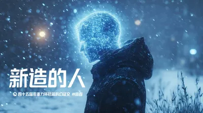 第四十五届零重力杯短篇《新造的人》