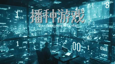 第四十五届零重力杯短篇《播种游戏》