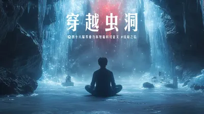 第四十六届零重力杯短篇《穿越虫洞》