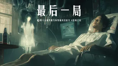 第四十六届零重力杯短篇《最后一局》