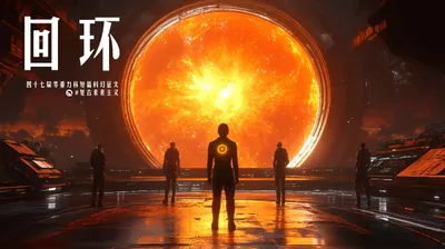 第四十七届零重力杯短篇《回环》