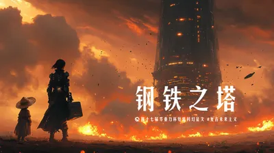 第四十七届零重力杯短篇《钢铁之塔》