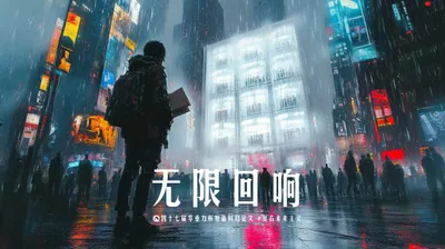 第四十七届零重力杯短篇《无限回响》