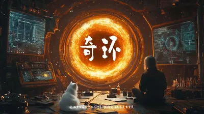 第四十七届零重力杯短篇《奇环》