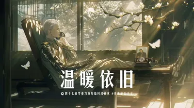第四十七届零重力杯短篇《温暖依旧》