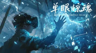 第四十七届零重力杯短篇《单眼惊魂》