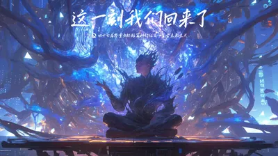第四十七届零重力杯短篇《这一刻我们回来了》