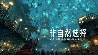 第四十七届零重力杯短篇《非自然选择》