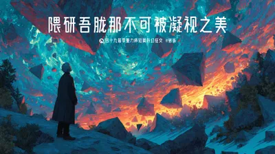 第四十九届零重力杯短篇《隈研吾胧那不可被凝视之美》