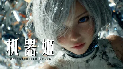 机器姬