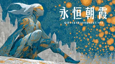 第四十九届零重力杯短篇《永恒朝霞》