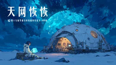 第四十九届零重力杯短篇《天网恢恢》