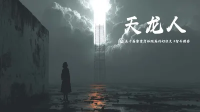 第五十届零重力杯短篇《天龙人》