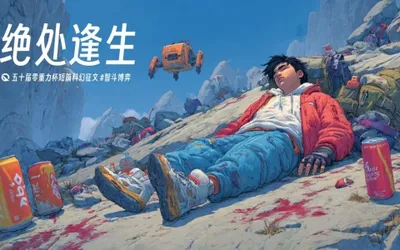 第五十届零重力杯短篇《绝处逢生》