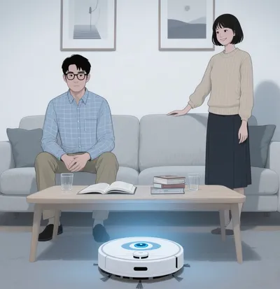 偏爱之心