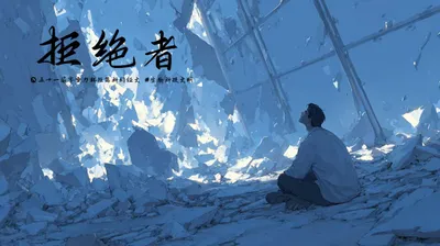 第五十一届零重力杯短篇《拒绝者》