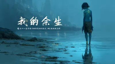 第五十一届零重力杯短篇《我的余生》