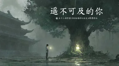第五十二届零重力杯短篇《遥不可及的你》